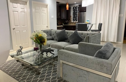 Norbrook Apartment | Luxurious suites JA@grosvenor