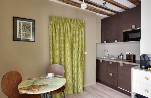Vivienne Apartment | Luxurious & top located apartment - Integrated A/C