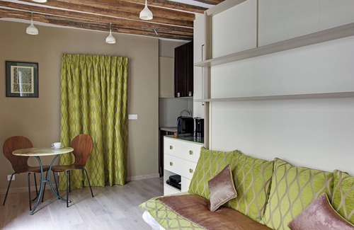 Vivienne Apartment | Luxurious & top located apartment - Integrated A/C