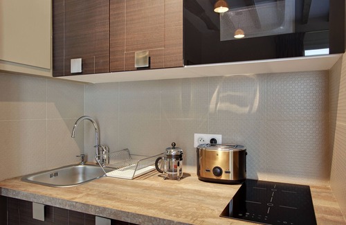 Vivienne Apartment | Luxurious & top located apartment - Integrated A/C