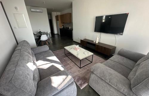 Strovolos Apartment | Luxurious two bedroom apartment with roof garden