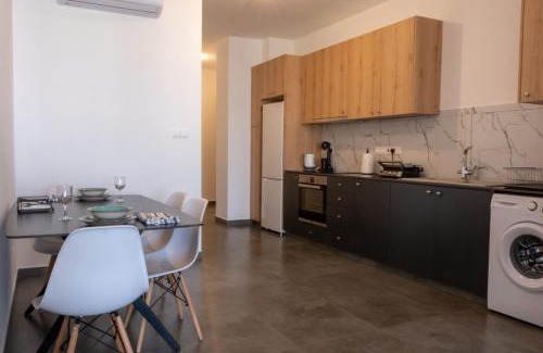 Strovolos Apartment | Luxurious two bedroom apartment with roof garden