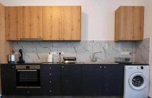 Strovolos Apartment | Luxurious two bedroom apartment with roof garden