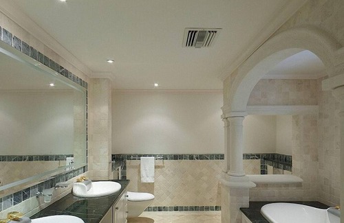 Saint Peter Parish Apartment | Luxurious two-storey beachfront penthouse