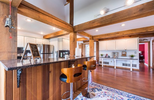 Ringoes Other | Luxurious farmhouse with breathtaking views on sprawling 14-acre farm