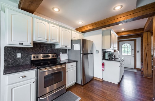 Ringoes Other | Luxurious farmhouse with breathtaking views on sprawling 14-acre farm