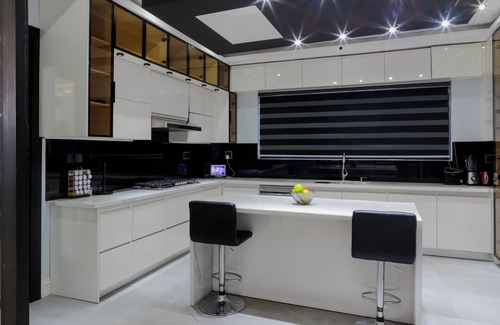 Magboro Villa | Luxurious Vacation Villa
