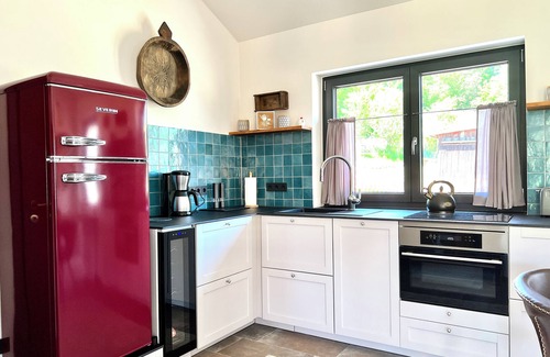 Grafengehaig House | Luxurious vacation home in the Franconian Forest Nature Park