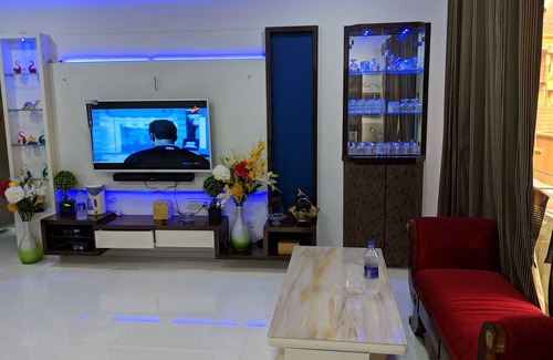 Aarey Colony Villa | Luxurious villas will all basic and a private pool
