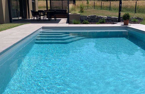 Labaroche Villa | Luxurious Villa Close to Colmar, Kaysersberg.