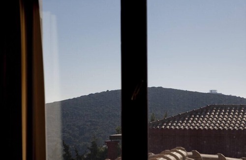 Kato Sounion Villa | Luxurious Villa Sounio