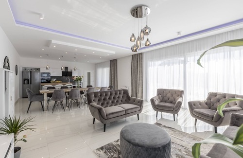 Kastel Sucurac Villa | Luxurious Villa "Meri"