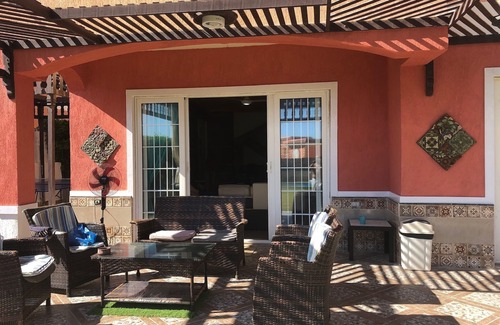 Borg el Arab House | Luxurious villa in North Coast with privet beach.