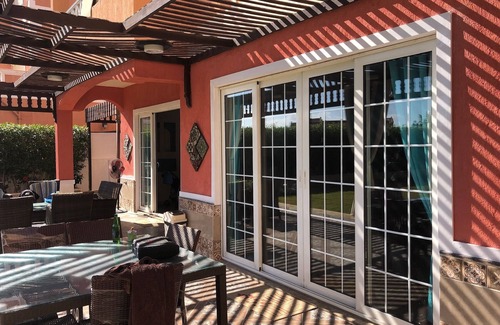 Borg el Arab House | Luxurious villa in North Coast with privet beach.