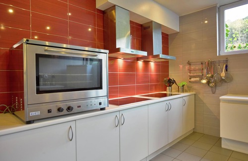 Stoumont Villa | Luxurious villa in Stoumont with sauna