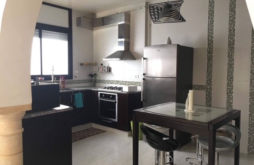 Borj Erras House | Luxurious Villa in the heart of the Medina