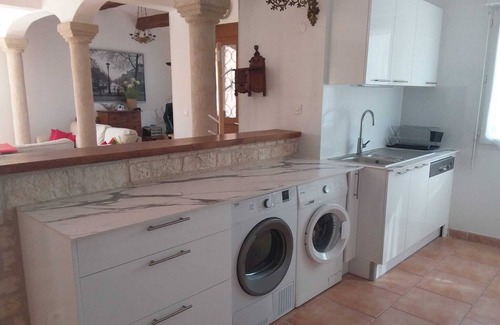 Beziers Villa | Luxurious Villa on Golf Course with Private Pool, Garden, Free WIFI Béziers,