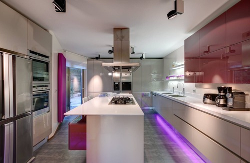 Lagonissi Villa | Luxurious Villa Philoxenia