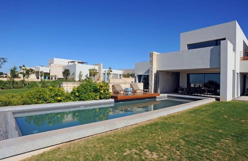 Essaouira Coast Villa | Luxurious villa with sea views in Essaouira