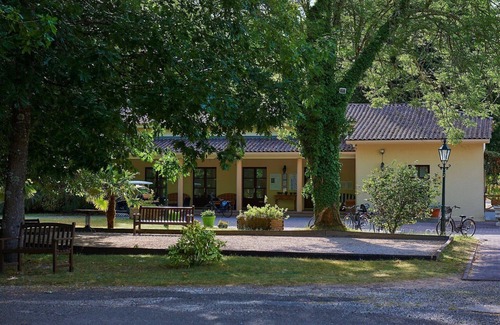 Salles Villa | Luxurious villa with private pool
