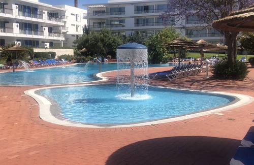 Telheiro Apartment | Luxurious Water Edge Apartment in the Heart of the Marina