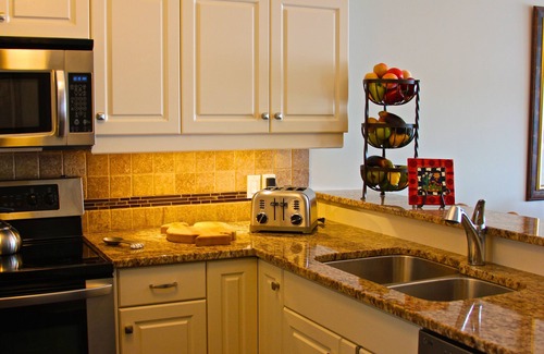 Queens Square Condo | Luxurious Waterfront Condo in downtown Charlottetown,