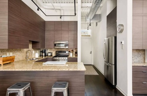 Basalt Apartment | Luxurious Willits Loft Getaway