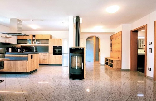 Arnbruck Apartment | Luxuriously furnished vacation apartment for 4 people