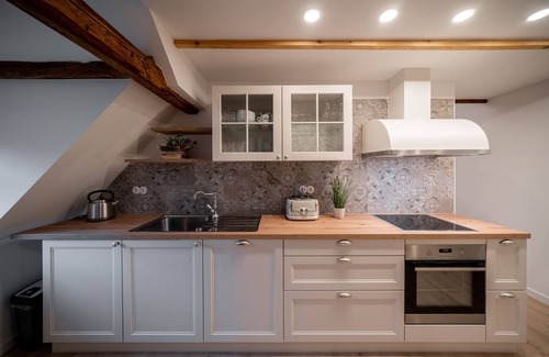 Kranjska Gora Apartment | Luxurius Apartment, Kranjska Gora.Comfortable also for 2 families.Pet friendly.
