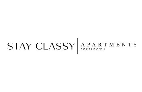 Portadown Apartment | Luxury 1 bed Apartment