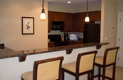 St. Augustine Condo | Luxury 1 Bedroom Condo in World Golf Village King and Bear St Augustine