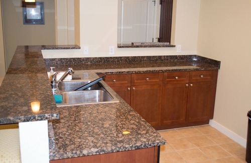 St. Augustine Condo | Luxury 1 Bedroom Condo in World Golf Village King and Bear St Augustine