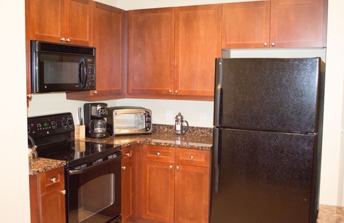 St. Augustine Condo | Luxury 1 Bedroom Condo in World Golf Village King and Bear St Augustine