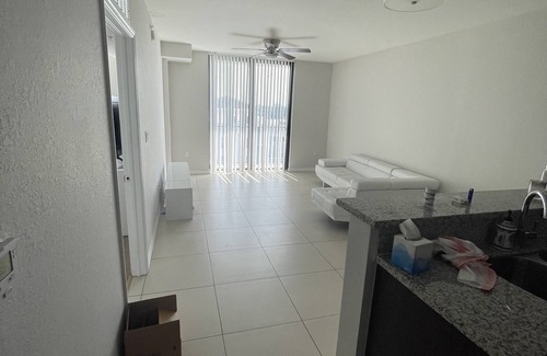 Coral Terrace Apartment | Luxury 1 bedroom condo Miami