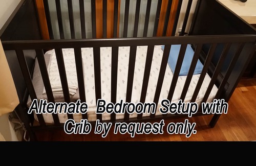 Marina Peninsula Apartment | Luxury 1 Bedroom Unit, Walk To Venice Beach. Sleeps 4 - Baby Friendly