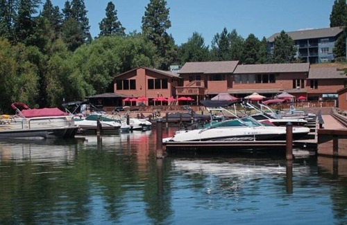 Bigfork Apartment | Luxury 1 BR in the heart of Bigfork