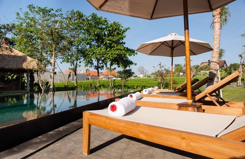 Kerobokan Villa | Luxury 12 Bedroom Villa with Private Pool, Bali Villa 2027