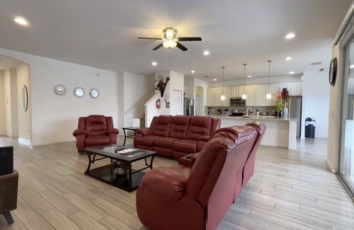 Loughman Villa | Luxury 13 Bedroom Villa in Orlando , Orlando Villa 6269
