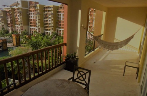 Puerto Juarez Condo | Luxury 1600sqft 5 STAR Beautiful condo sleeps 6 OCEAN VIEW WILL NOT DISAPPOINT