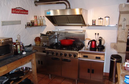 Juillac Other | Luxury 17th Century Farmhouse Holiday Rental on the Banks of River Dordogne