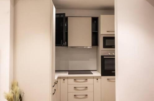 North Ridge Apartment | Luxury 1Bed Apartment