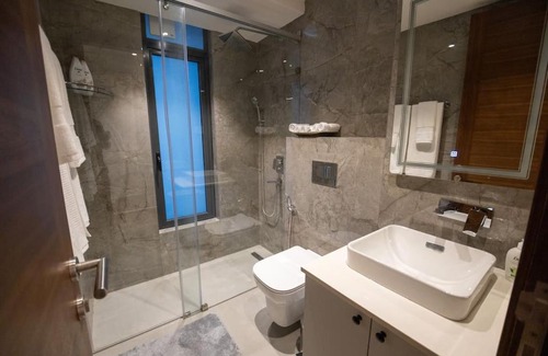 North Ridge Apartment | Luxury 1Bed Apartment