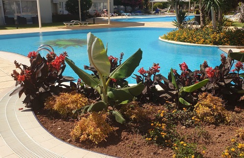 Bogaz Apartment | luxury 2 Bed Apart wet room and un suit 4 Pools free 20 meg Wifi sleeps 5