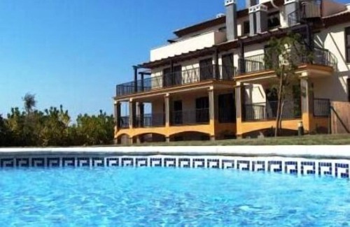 Costa Esuri Apartment | Luxury 2 Bed Apartment, Costa Esuri Golf nr Ayamonte & Beach. Free Wifi !