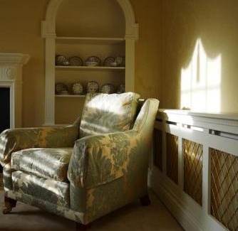 Old Portsmouth Villa | Luxury 2 bed Georgian Townhouse, Old Portsmouth