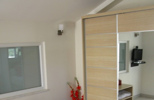 Soke Apartment | Luxury 2 Bed Penthouse Apartment With Private Terraces And Superb Mountain Views