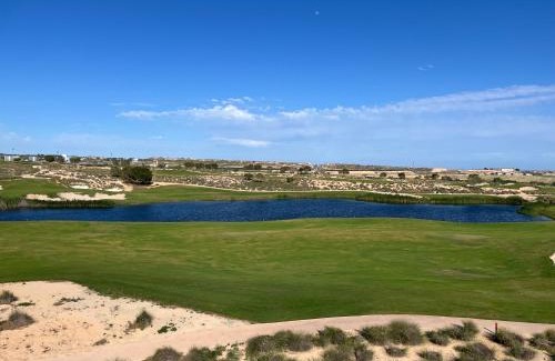 Sucina Apartment | Luxury 2 bed Penthouse on Golf Course Murcia