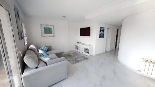 Sucina Apartment | Luxury 2 bed Penthouse on Golf Course Murcia