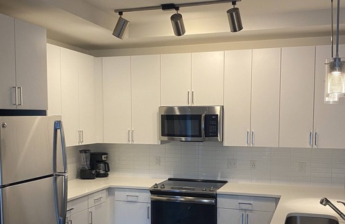 Cardozo Apartment | Luxury 2 bed u st area