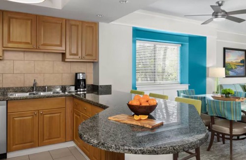 Hilton Head Island Villa | Luxury 2-bedroom villa - Marriott Grande Ocean on the beach, Hilton Head Island